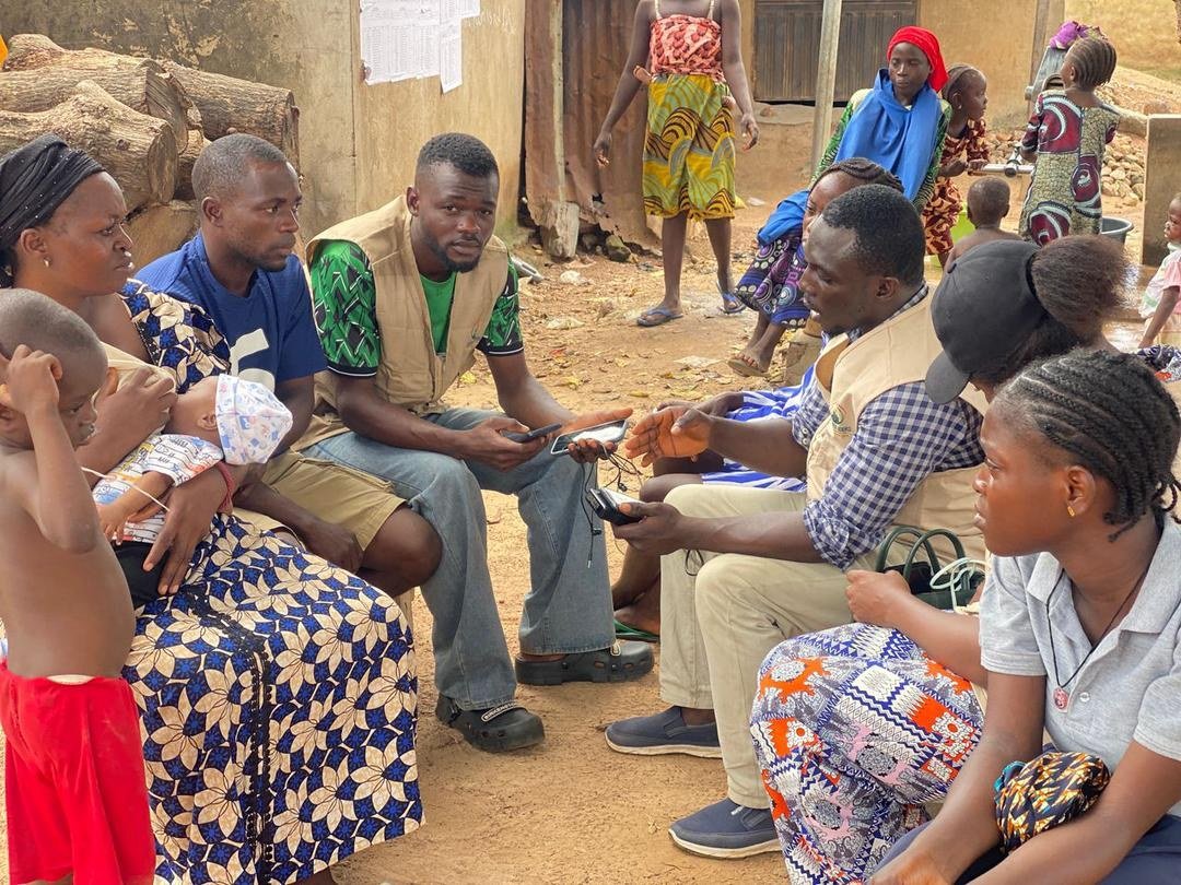 Inclusive community consultation and stakeholder engagement